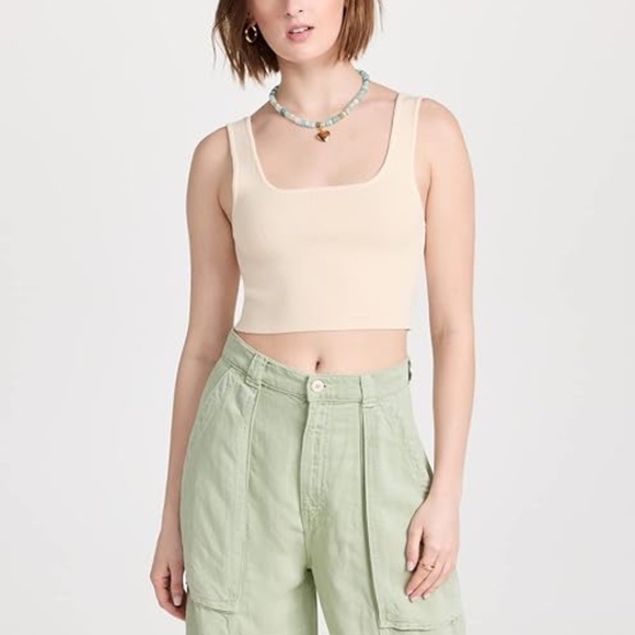 MOTHER Women's The Patch Pocket Chute Flood Jeans size 26 NWT - Picture 11 of 12